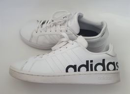 ADIDAS Grand Court Sneakers Gr.40 2/3