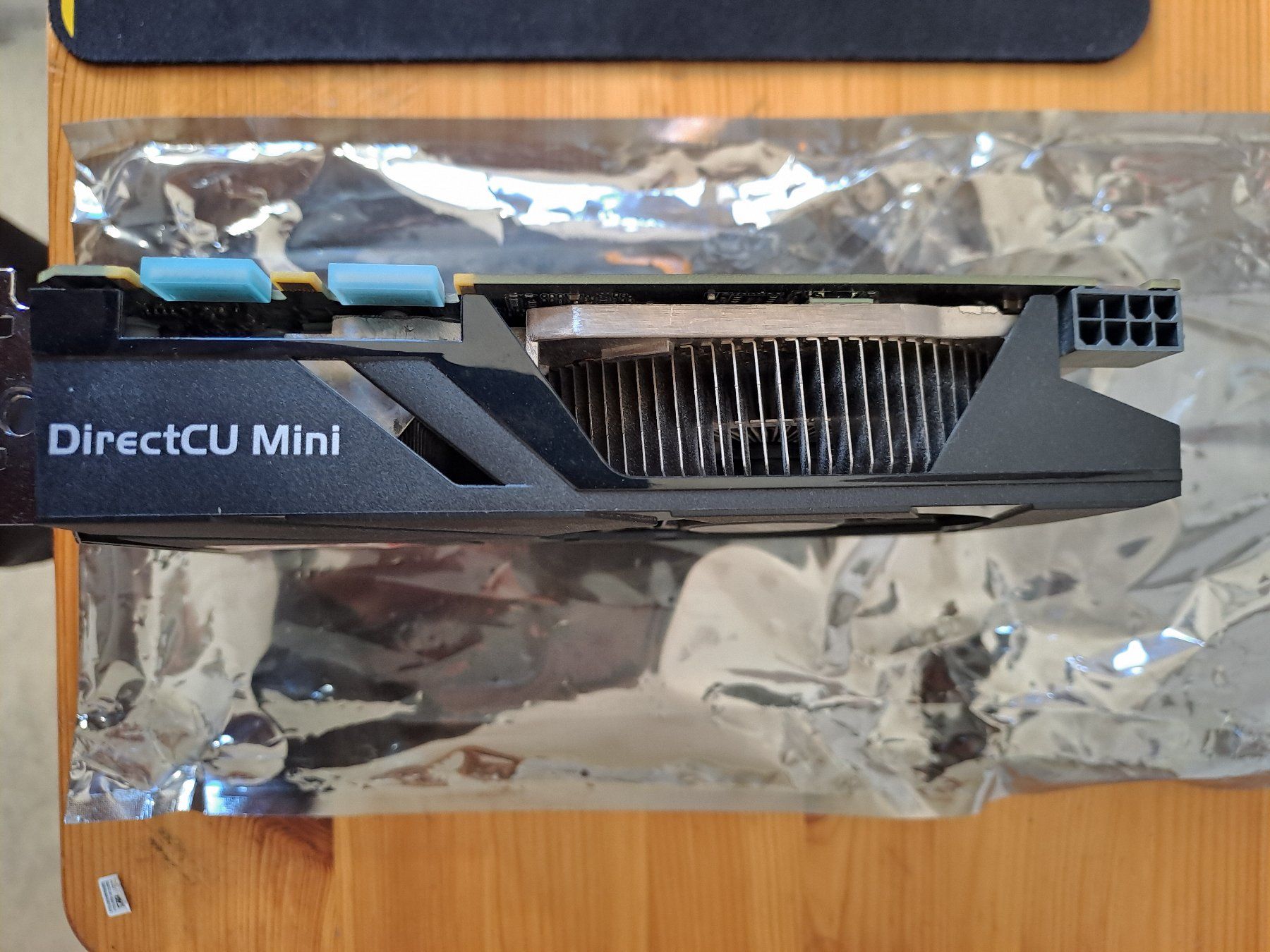 Asus Schede grafiche: Asus gtx 760 2gb – Usato da Biel/Bienne venduto da tes_xkq7 2