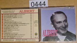 Alibert - Les inoubliables de la chanson francaise CD Top...