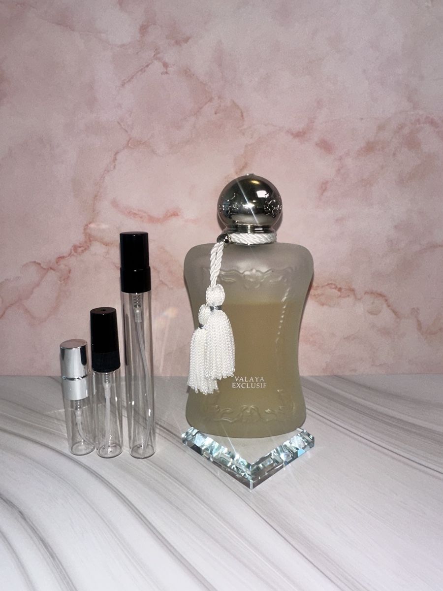 Profumi & Eau de Toilette: VALAYA EXCLUSIF PARFUMS DE MARLY – Usato da Altstätten SG venduto da Perfumesiren23