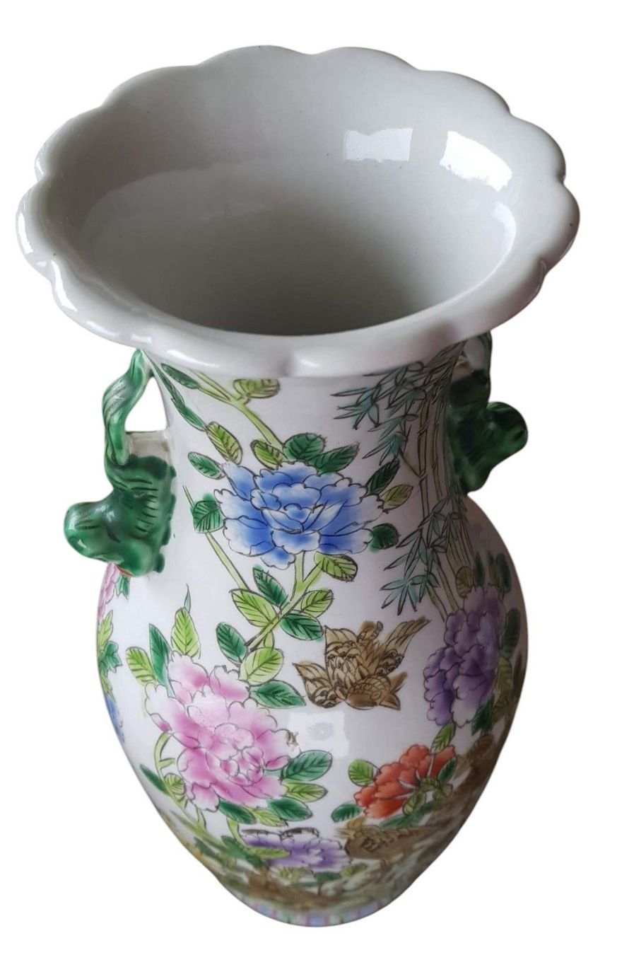 Vasi & Recipienti: Vase China antik – Usato da Mörschwil venduto da wunderkiste44 2