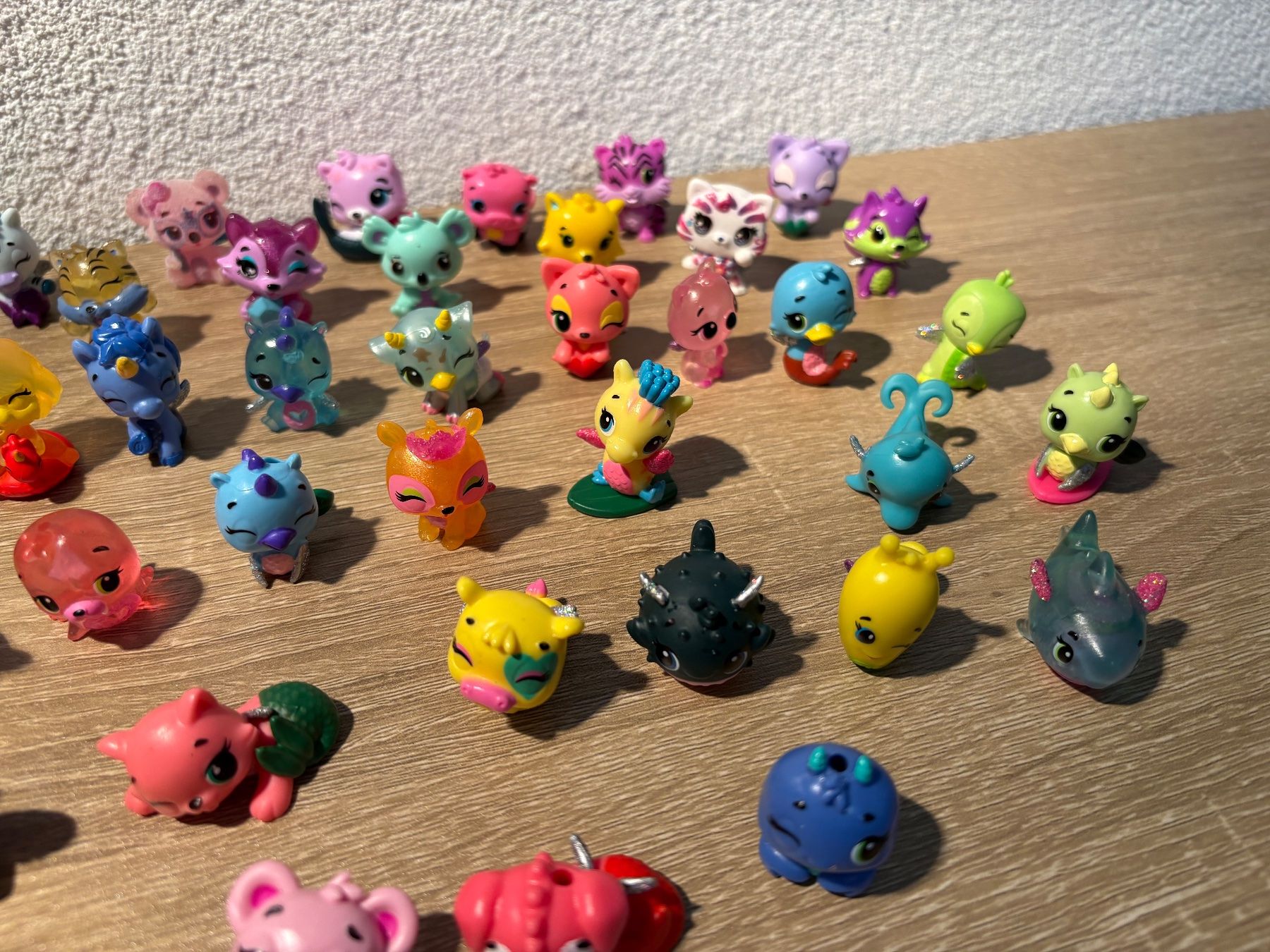 Hatchimals Giocattoli: Figurines  Hatchimals lot 1 – Usato da Martigny venduto da jcj_j2fb 2