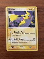 Pikachu - EX Fantasmi di Holon 78/110 - 2006