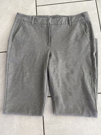 Joop! Women's Grey Trousers, Size 36, perfect for Autumn