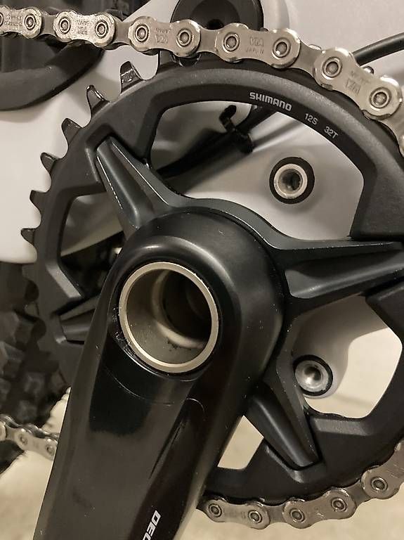Bixs Biciclette: Bixs Sign 120 – Usato da Hunzenschwil venduto da mila012 2