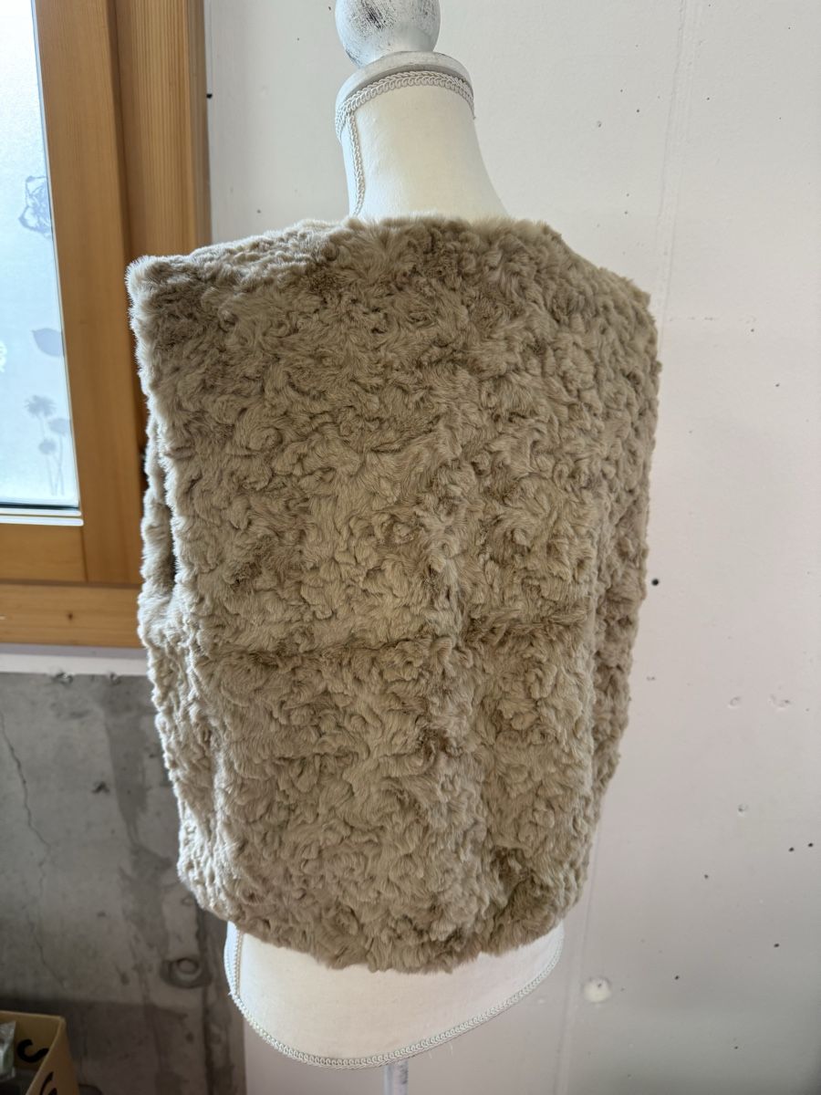 Gilet & Giacche senza maniche: Gilet monari – Usato da visp venduto da Kmemo1 1