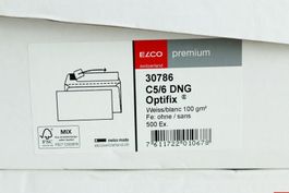 C5/6 ELCO premium Briefumschläge (30786)