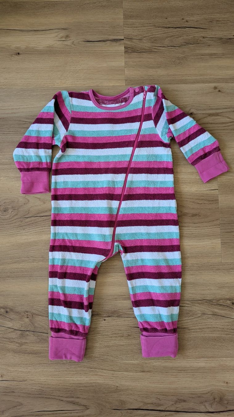 Kleiderpakete & -sets: Kinderkleider 5 Stk. Body und Strampler – Gebraucht aus Bäretswil von Ober-Land 4