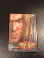 Warcraft III Reign of Chaos PC DE 2002