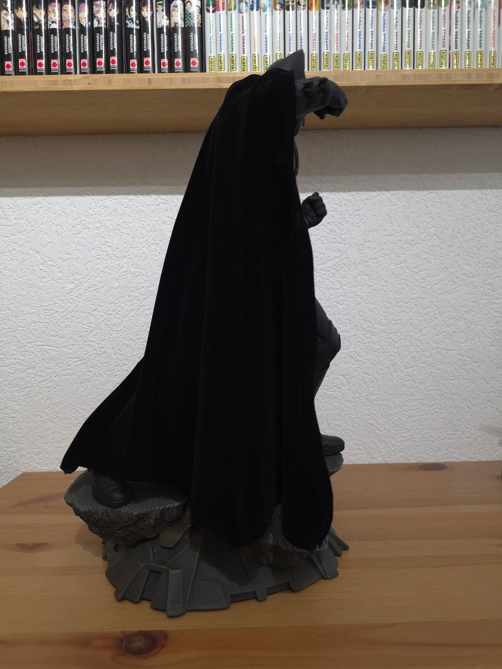 Hot Toys Figuren: The Dark Knight Premium Format – Gebraucht aus Yverdon-les-Bains von fil_xg2t 1