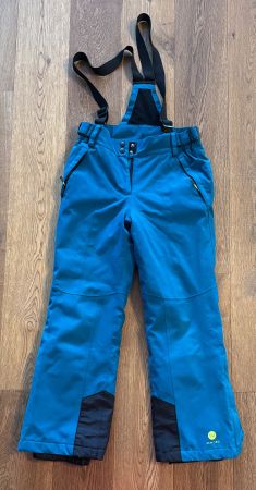PANTALON DE SKI 46 NORD longueur 152cm