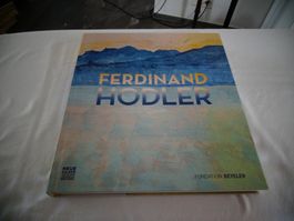 Ferdinand Hodler