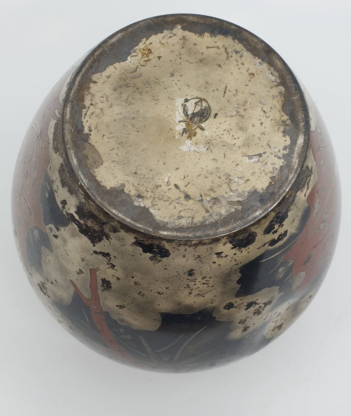 WMF Vasi & Recipienti: Art Deco Vase WMF Ikora – Usato da Emmen venduto da magelan 7