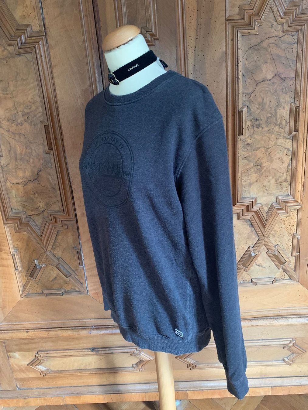 Maglioni & Felpe: HELLY HANSEN Sweatshirt Gr. L – Usato da Gossau Sg venduto da olles 2