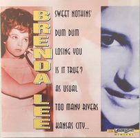 Brenda Lee – Brenda Lee