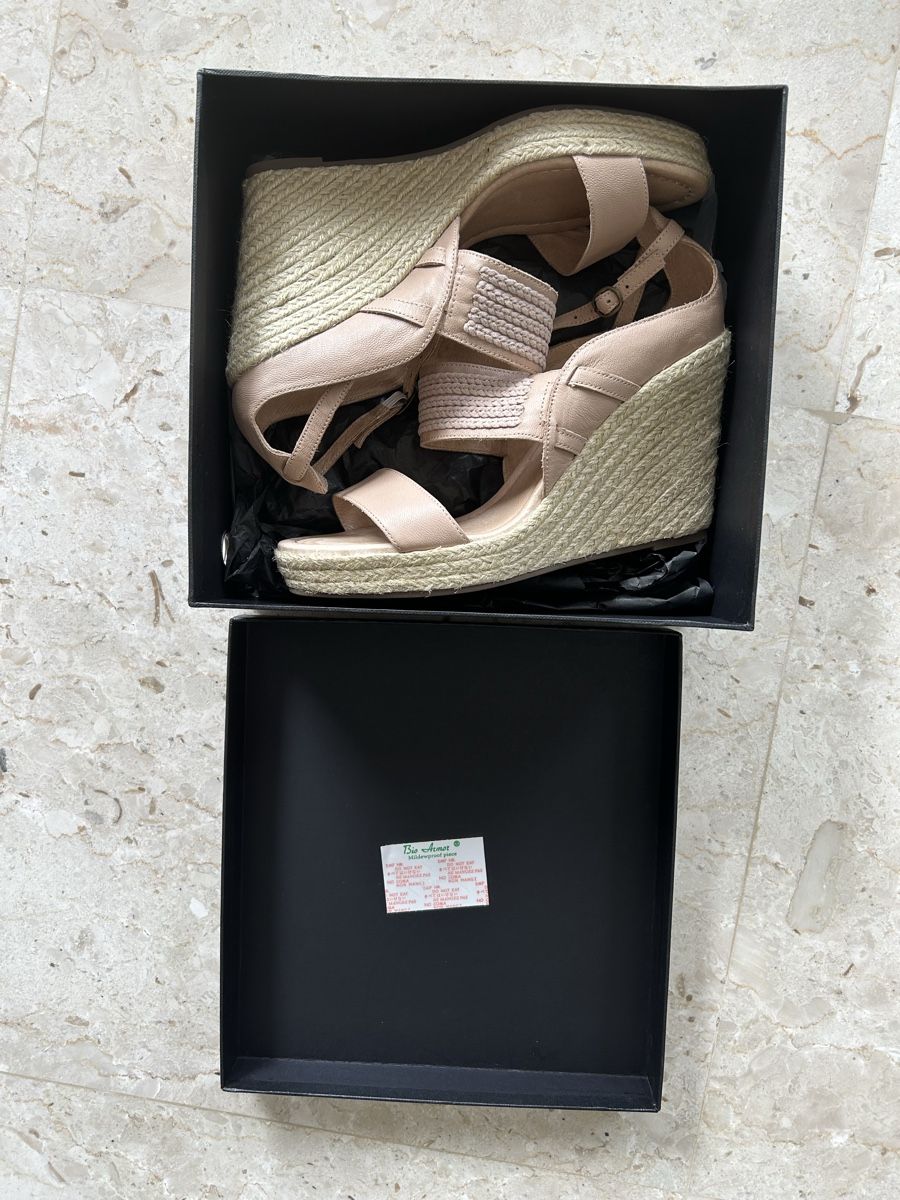 Liebeskind Scarpe da donna: Sandali Liebeskind numero 40 NEW – Nuovo e nell'imballaggio originale da Locarno venduto da Matic04 1