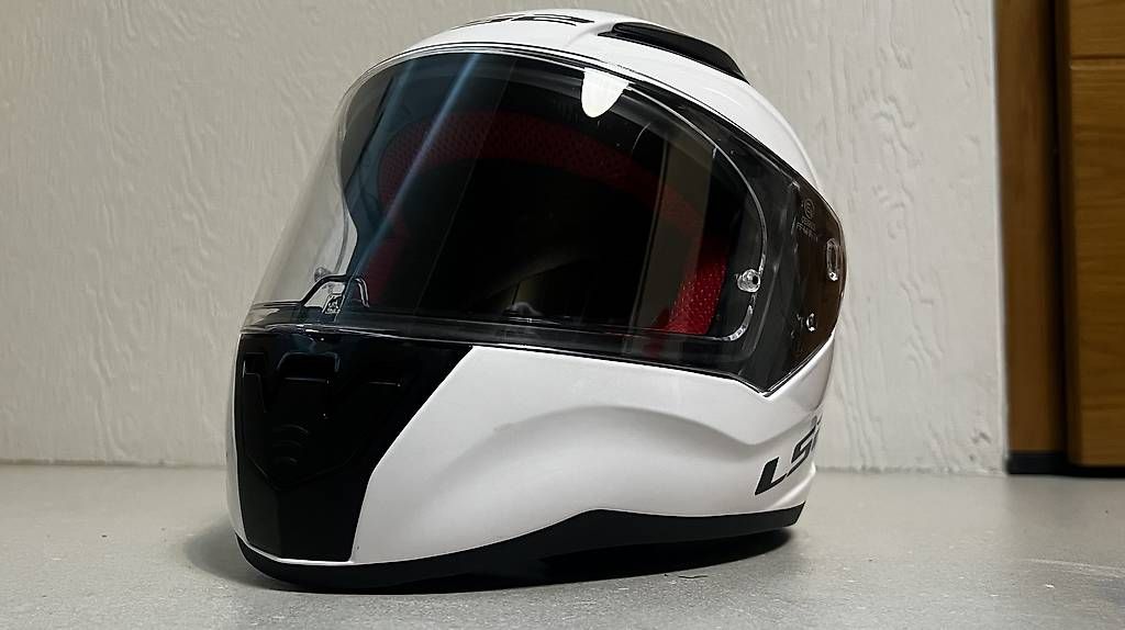 Helme & Visiere: Casque moto junior – Gebraucht aus Arzier-Le Muids von mon_6ln8 2