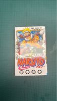 Naruto Manga Band 1-3 (Japanisch) Jump Comics