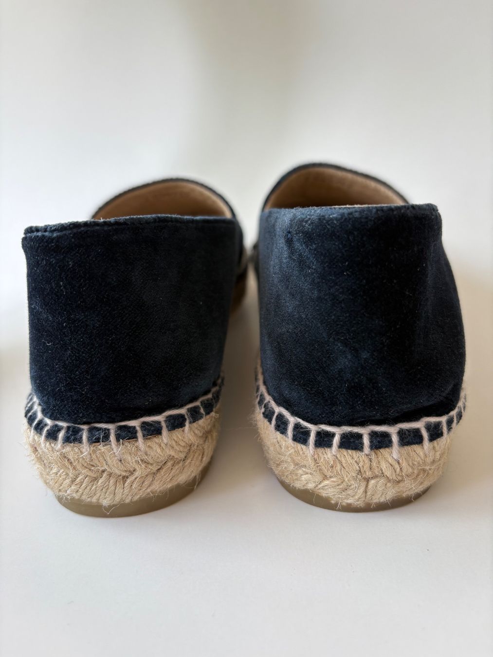 Chanel Chaussures femmes: ESPADRILLES  CHANEL – D'occasion à Kilchberg ZH par ente010 2