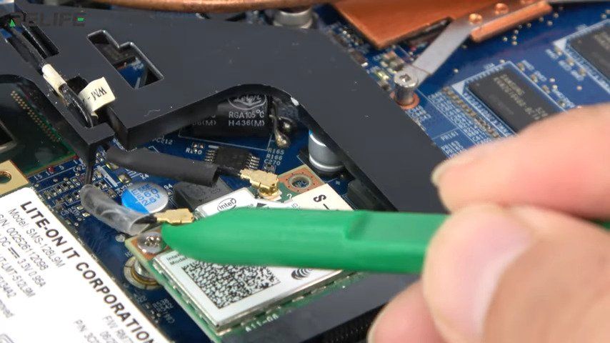 Radiocomunicazione: Elektroniker Tool / Spudger Set / Justierwerkzeug-Set – Nuovo e nell'imballaggio originale da Zürich venduto da buyfinest 4