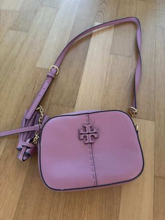 Tory Burch Tasche - Rosa