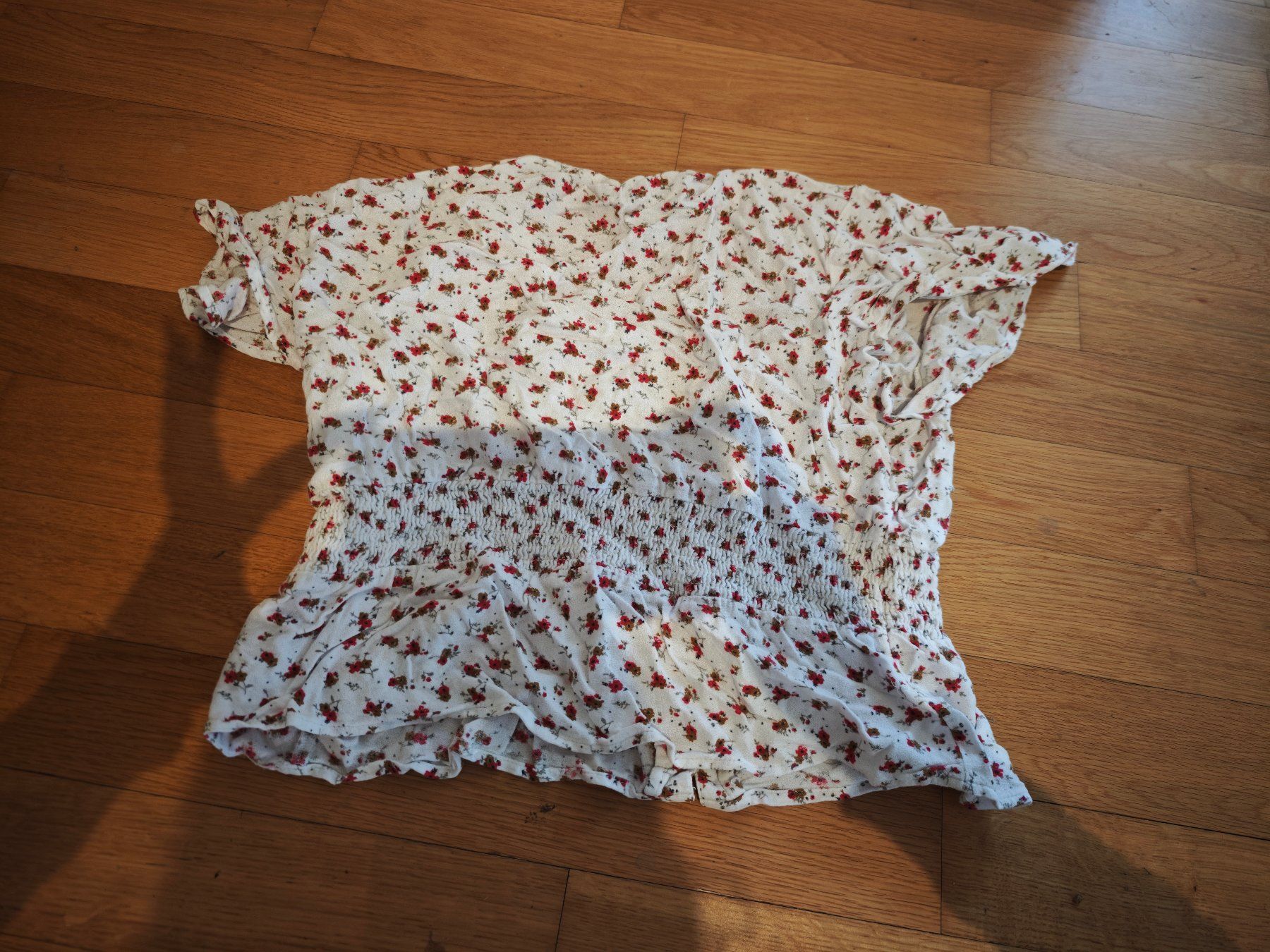 Kleiderpakete: Sommer set – Gebraucht aus Bonstetten von lin_fy7n 2