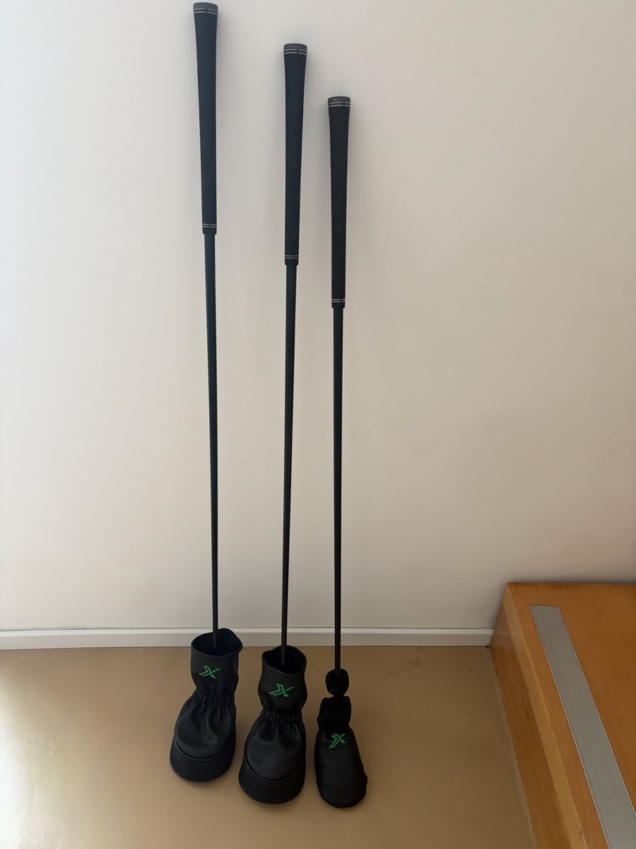 Mazze & Set: Clubs de golf XXIO – Usato da Chêne-Bourg venduto da Tards