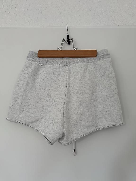 Pantaloni: Shorts - Gr. M - Grau – Usato da Effretikon venduto da alicebrunner 1