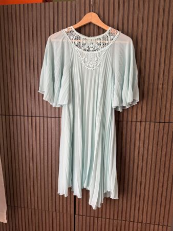 Chloe dress