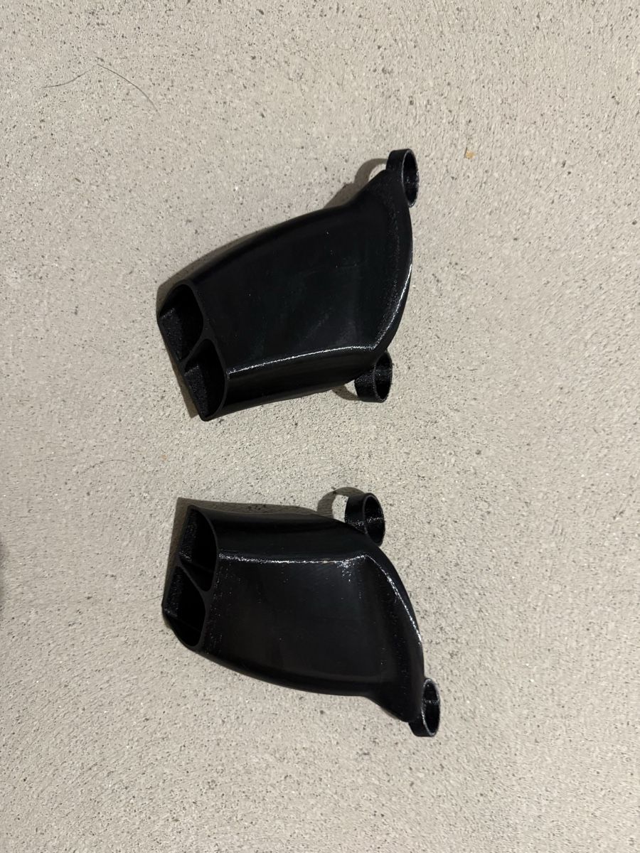 Ducati Tutti i ricambio per moto: verschiedene Teile Hypermotard 950 – Usato da Abtwil AG venduto da WatchLab 4