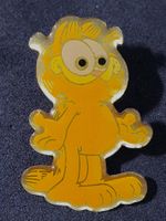 BB789 Pin Garfield