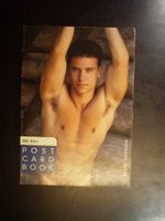 Postcardbook 31: Bel Ami: Lukas