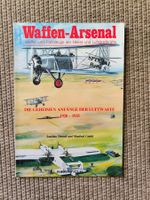 Waffen-Arsenal Special Band 5 – Die geheimen Anfänge