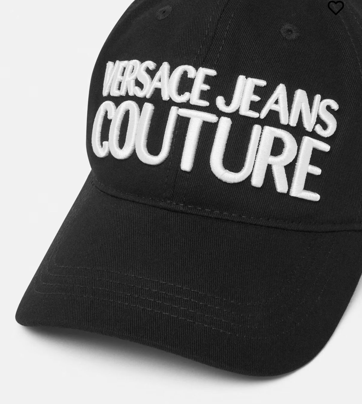 Altro in  Abbigliamento & Accessori: Versace cap unisex onesice – Nuovo e nell'imballaggio originale da Amriswil venduto da newschweiz 3