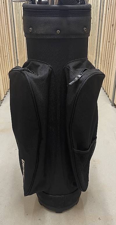 Mizuno Borse: Mizuno Golfbag – Usato da Bern venduto da mia_8nfn 2
