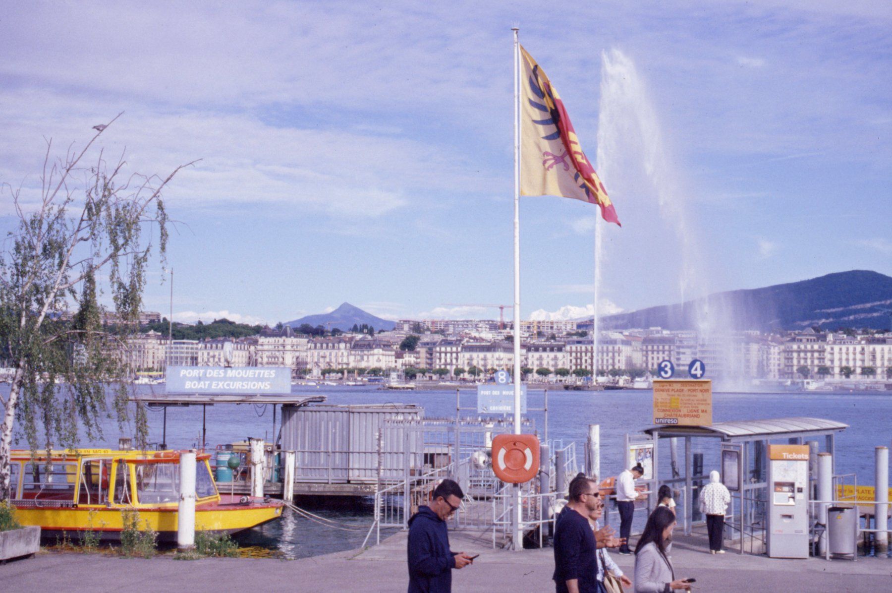 Agfa Fotocamera: Agfa Silette LK Sensor – Usato da Petit Lancy venduto da gil_hr6v 9