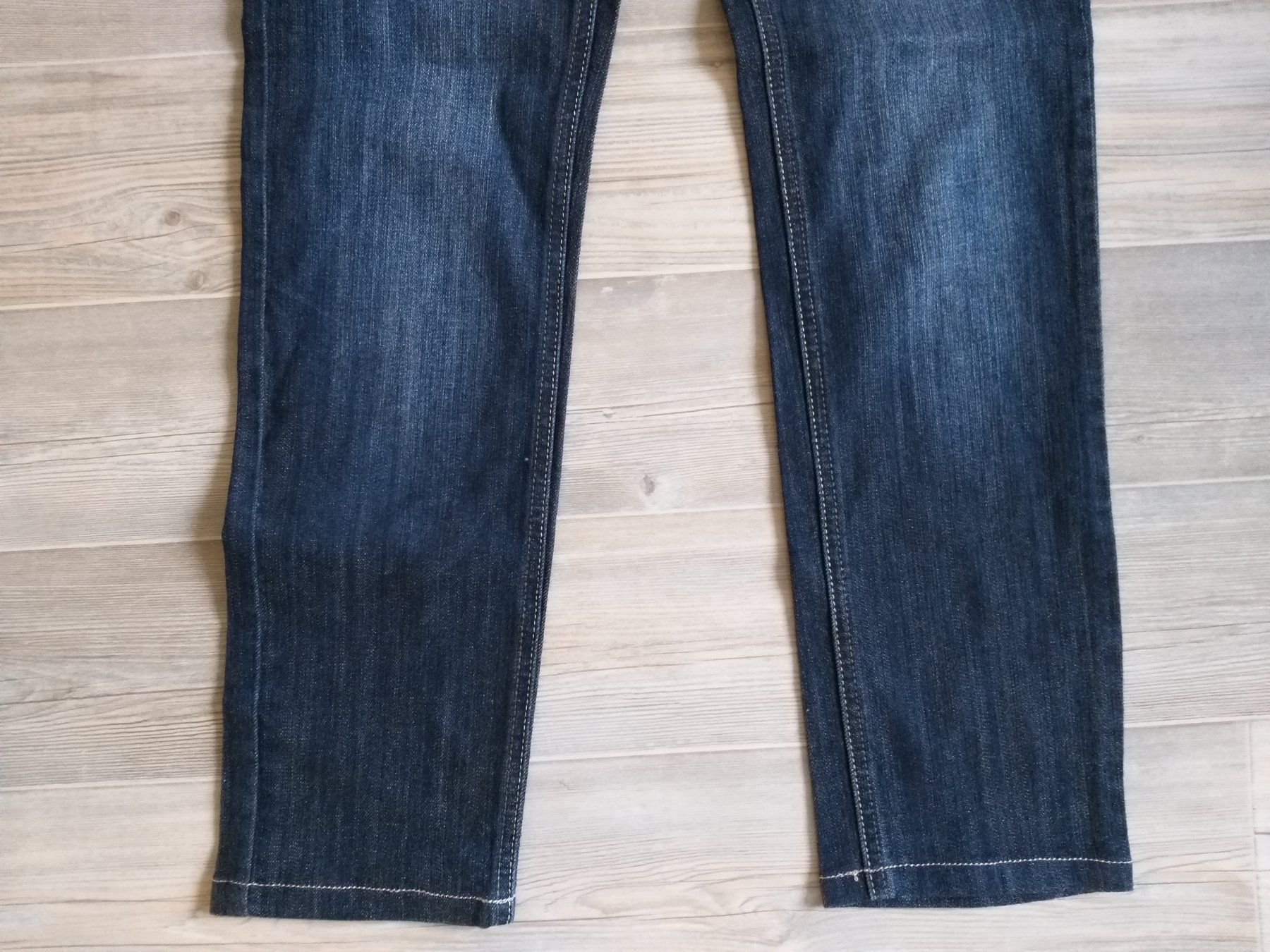 Jeans: CHEAP MONDAY Jeans taille / Grosse W29 L32 – Gebraucht aus Cossonay-ville von Super-Price-Quality 3