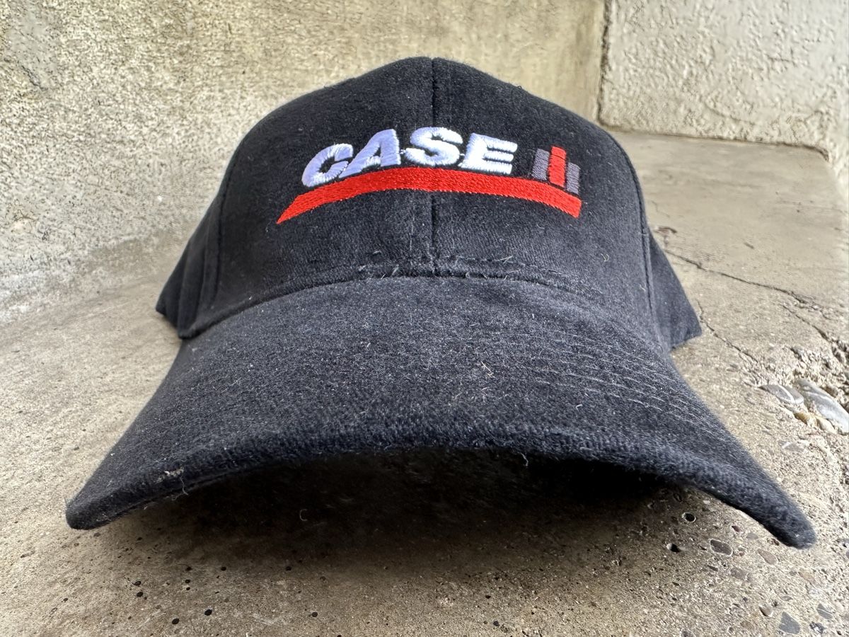 Hüte, Mützen & Caps: Case traktor Diesel Schlepper kappe base cap – Neu (gemäss Beschreibung) aus Reinach AG von rares75