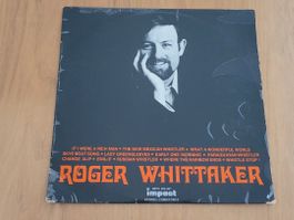 LP  Roger Whittaker