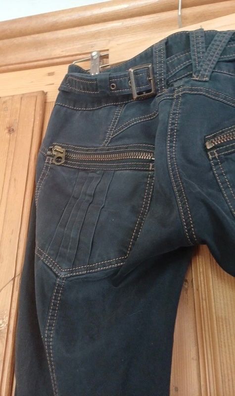 Max Mara Jeans: Jeans Max & CO ( Max Mara) 36 I – Usato da Lopagno venduto da CLep 8