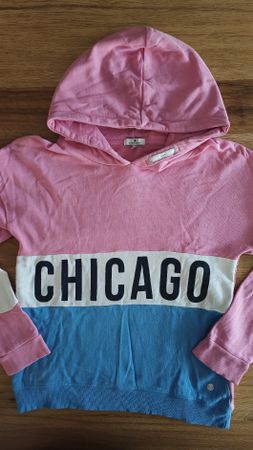 TomTailor Pullover 164