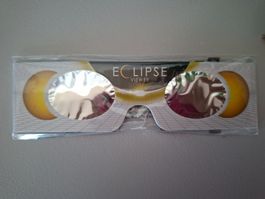 Sonnenfinsternis Brille