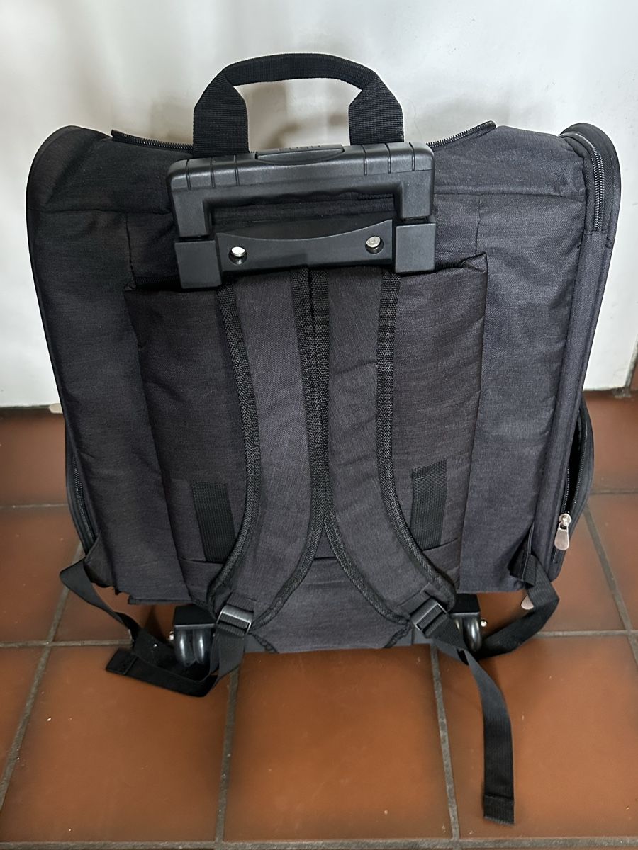 Borse: Hunde- oder Katzentransporttasche – Usato da Bern venduto da Maria003 3