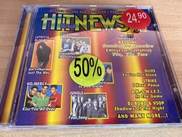 Various – Hit News 97 Vol. 3