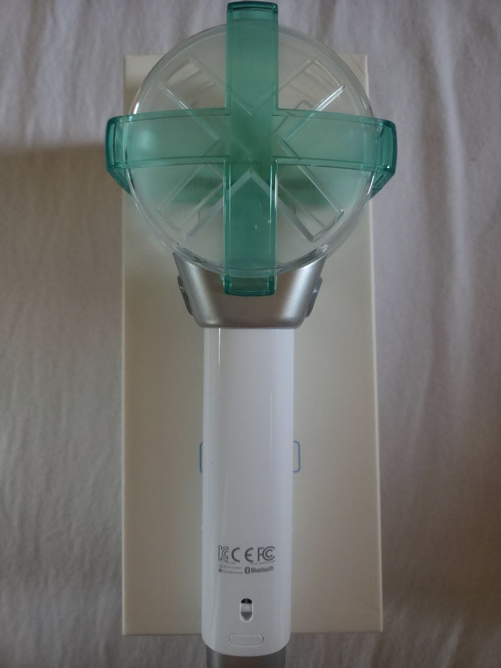 Lampade: TXT Light Stick – Nuovo e nell'imballaggio originale da Wimmis venduto da sal_rj9j 2