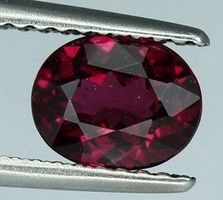 Rodolit Granat 1.3ct