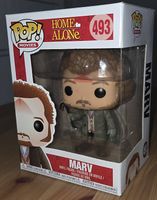Funko Pop Movies - Home Alone #493 Marv
