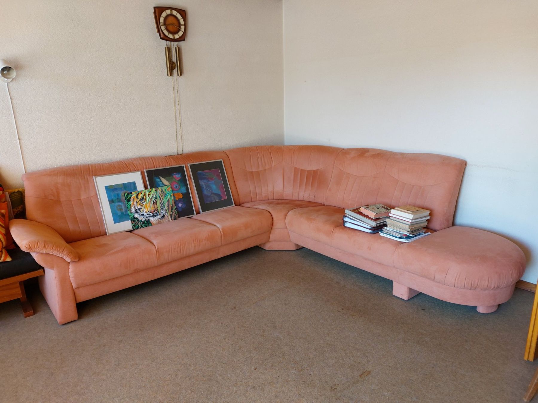 Divani: Sofa – Usato da Inkwil venduto da sugarbaby01