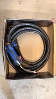 Schweissbrenner ABICOR BINZEL MB EVO PRO 24 4,00m MIG