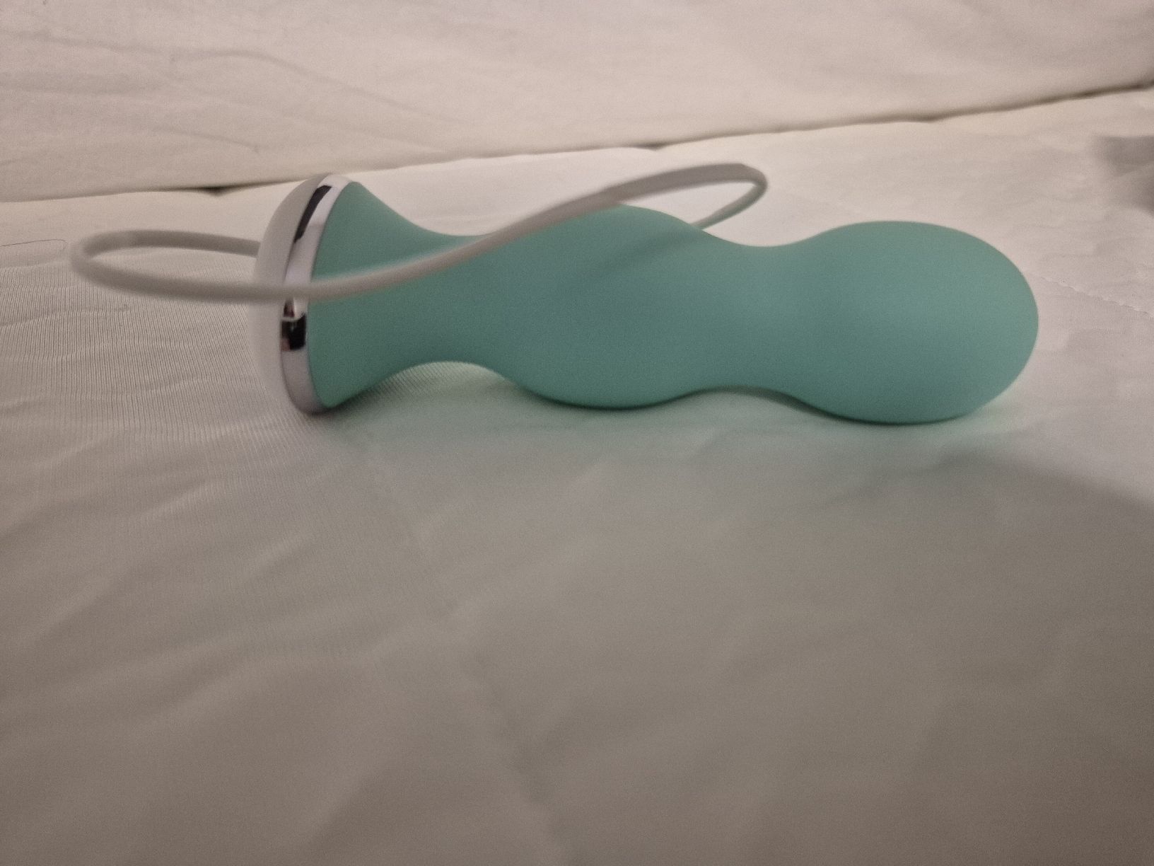 Attrezzature mediche: Perifit Care Beckenboden Trainer mit OVP – Usato da Seuzach venduto da Xauberai 6